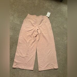 Lululemon scuba pants